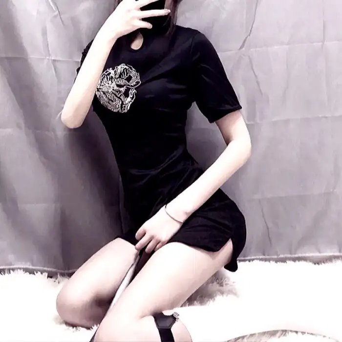 捉鬼专门店